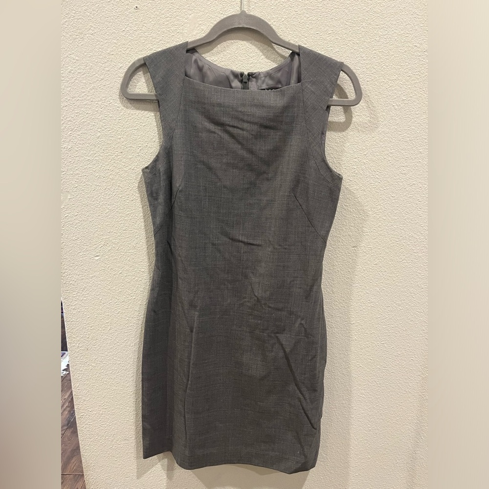 Theory shift dress